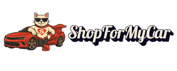 ShopForMyCar