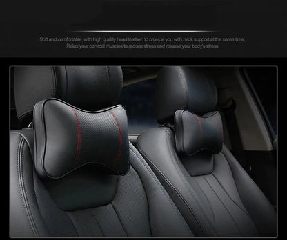 Appui-tête de voiture, oreiller de cou, housse épaulette ceinture de sécurité VW, accessoires de voyage automobile pour Volkswagen VW !